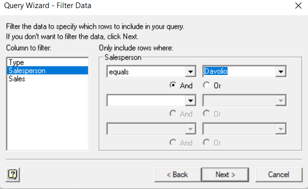 How to extract filter row from one sheet to another. - Microsoft Q&A