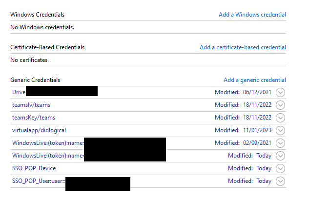 Cannot open Sharepoint files in desktop app - Microsoft Q&A