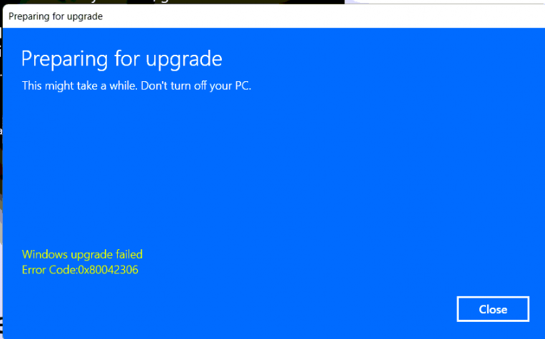 Upgrading Windows from Windows 11 Home to Windows 11 Pro - Microsoft Q&A