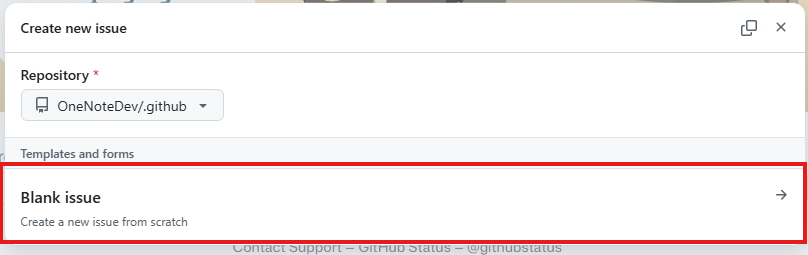 User's image