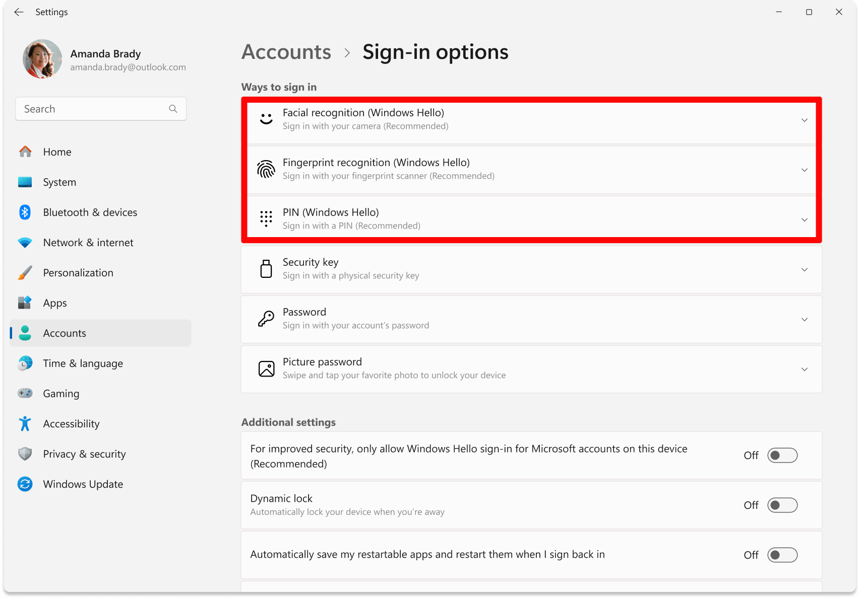 ONE DRIVE KEEPS ASKING FOR PASSWORD visual data 7