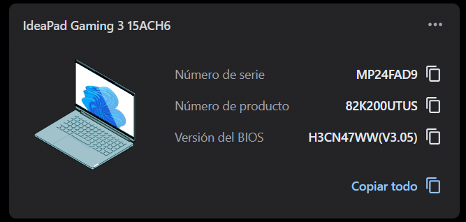 Error de Hardware - LiveKernelEvent 141 - Microsoft Q&A