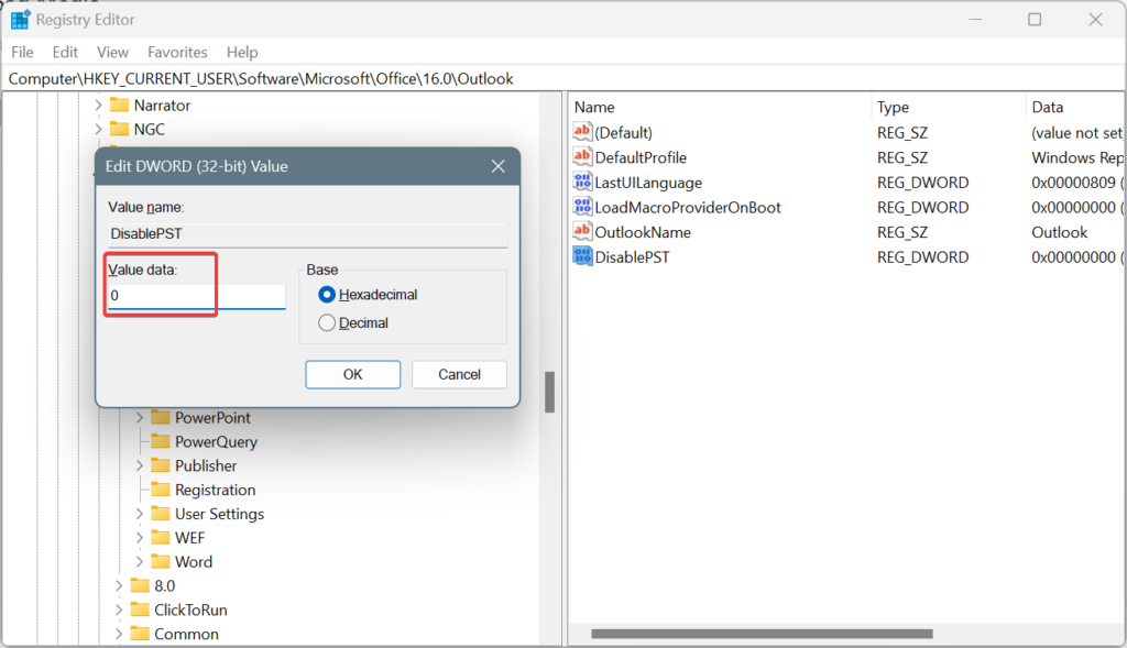 Outlook 2021 LTSC missing Autoarchive menu. - Microsoft Q&A