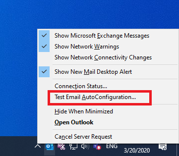 Unable to add O365 account to Outlook, Windows Security prompt ...