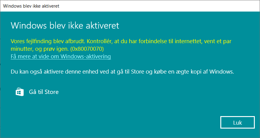 Brugerens billede
