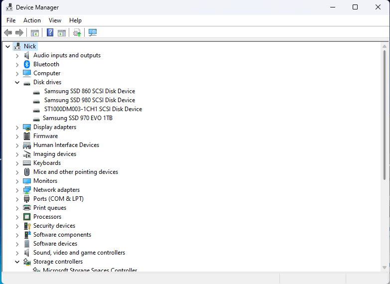 Can someone please help me figure out how to fix this. BSOD that I ...