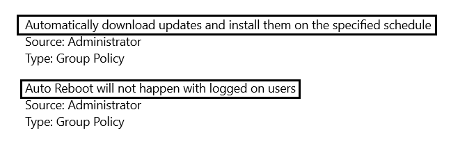User's image