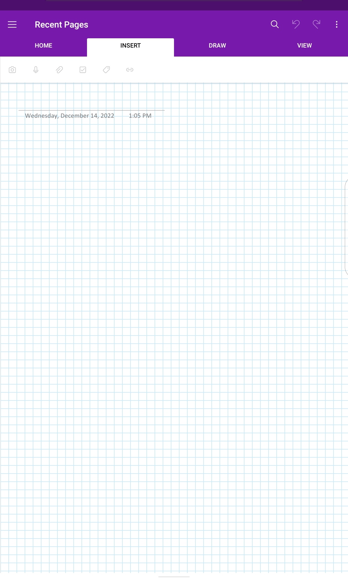 I have a Lenovo p11, why can't I use the one note ruler. Also why can't ...