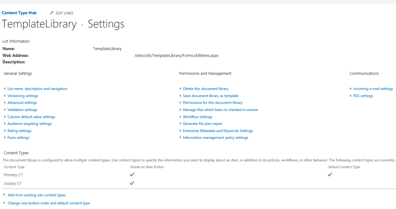 TemplateLibrarySettings