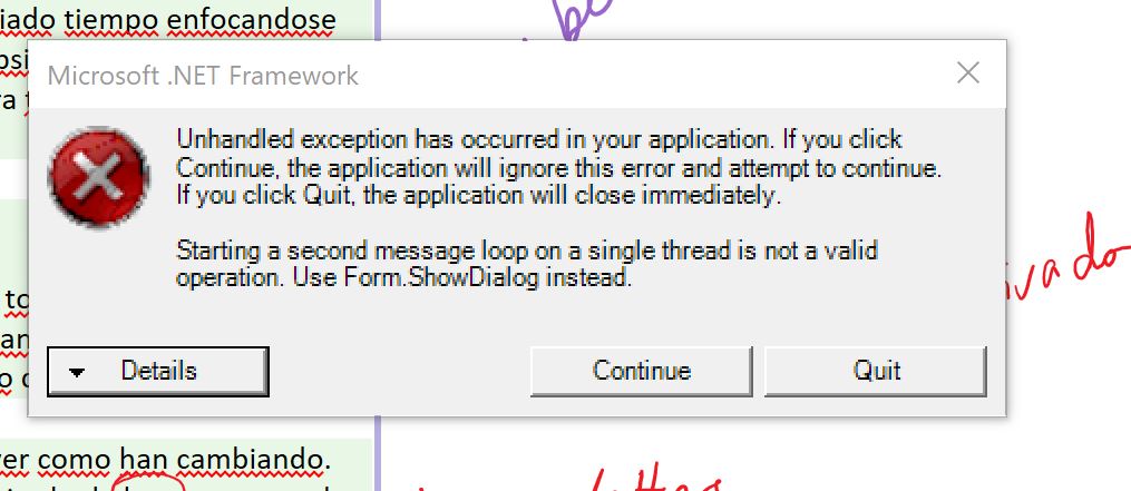 Onenote stickers not working - Microsoft Q&A