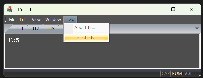 User's image