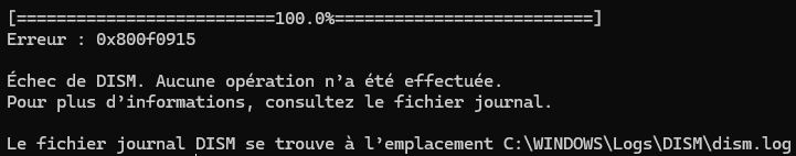 Image de l’utilisateur