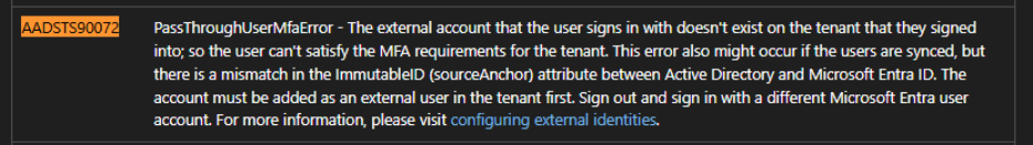 User's image