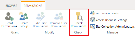 SharePoint site collection permission issue. - Microsoft Q&A