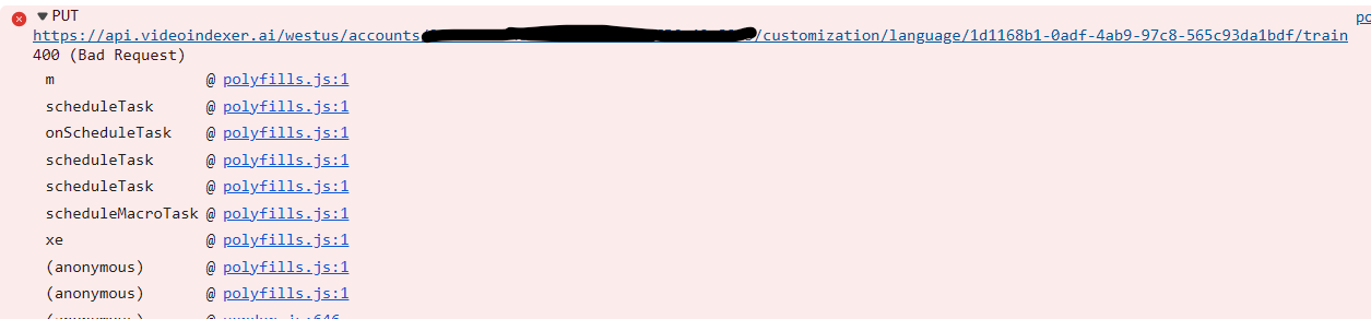 User's image