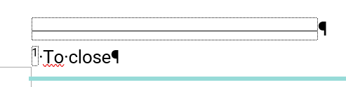 Word : how to change the distance between a footnote and the footer ...