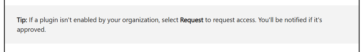 Copilot plugins in Microsoft Teams meetings are not available ...