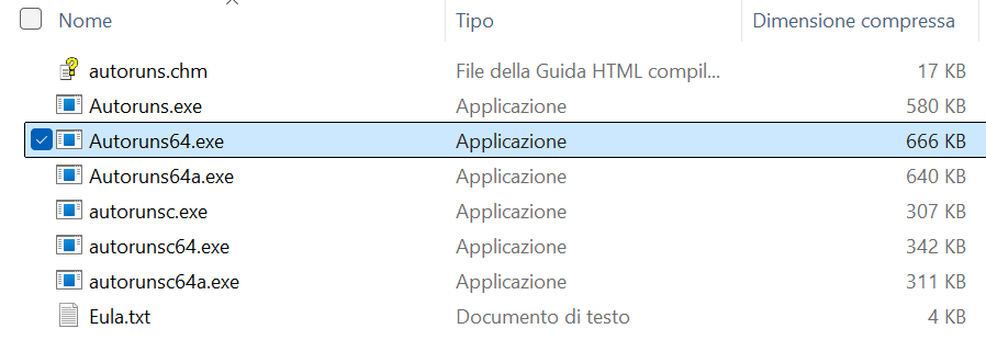 Immagine dell'utente