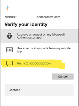 open authenticator app to add account to authenticator app ...