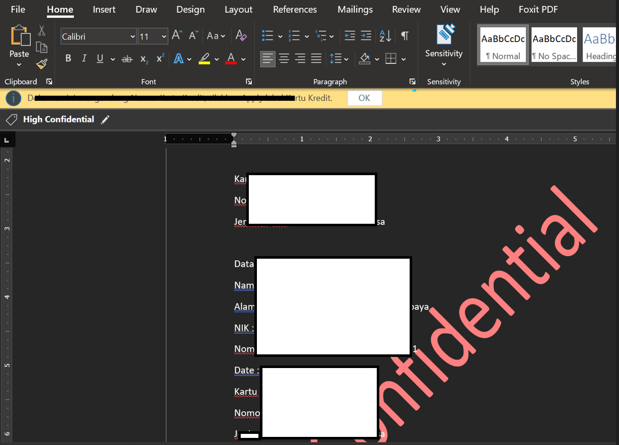 Auto-labeling for files and emails Problem - Microsoft Q&A