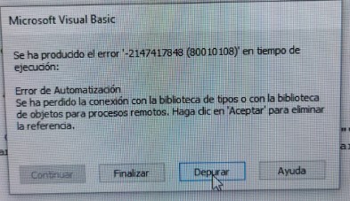 Error 1