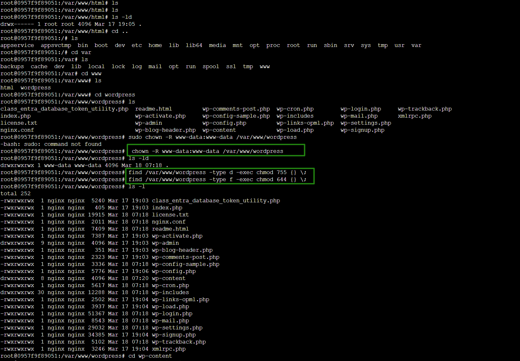 1 SSH