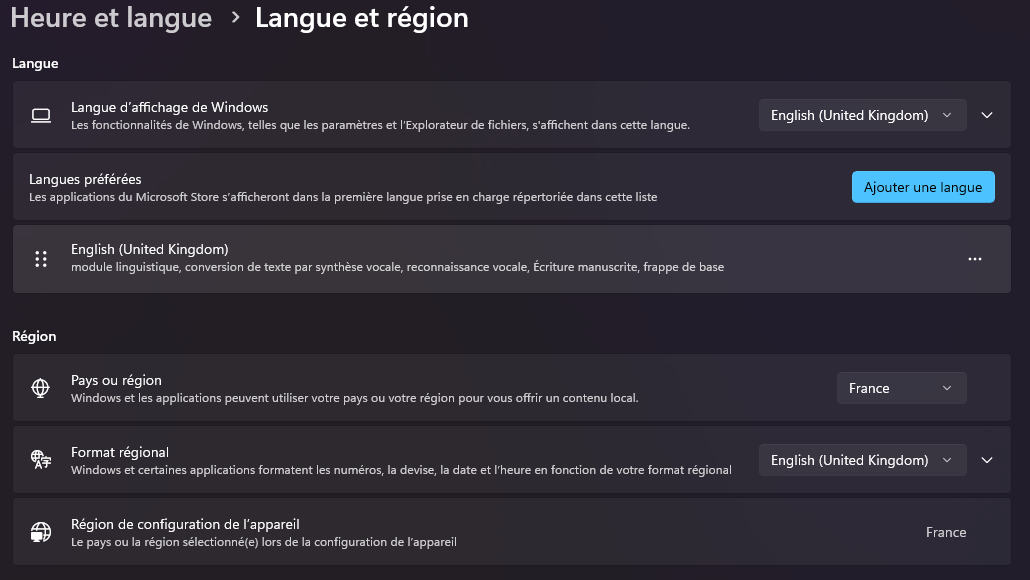 Image de l’utilisateur