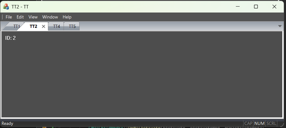 User's image