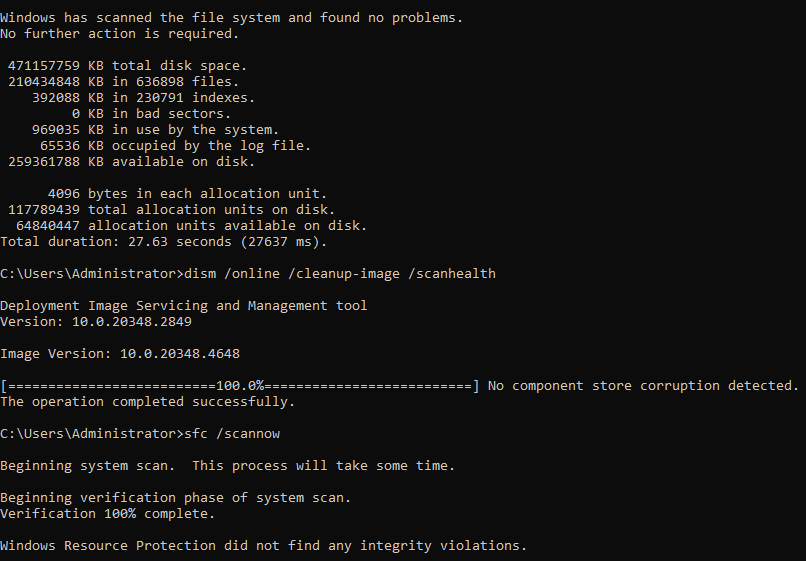Windows Server 2022 RDP Problem - Microsoft Q&A