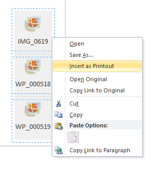 How do you view jpeg pictures in a OneNote file - Microsoft Q&A
