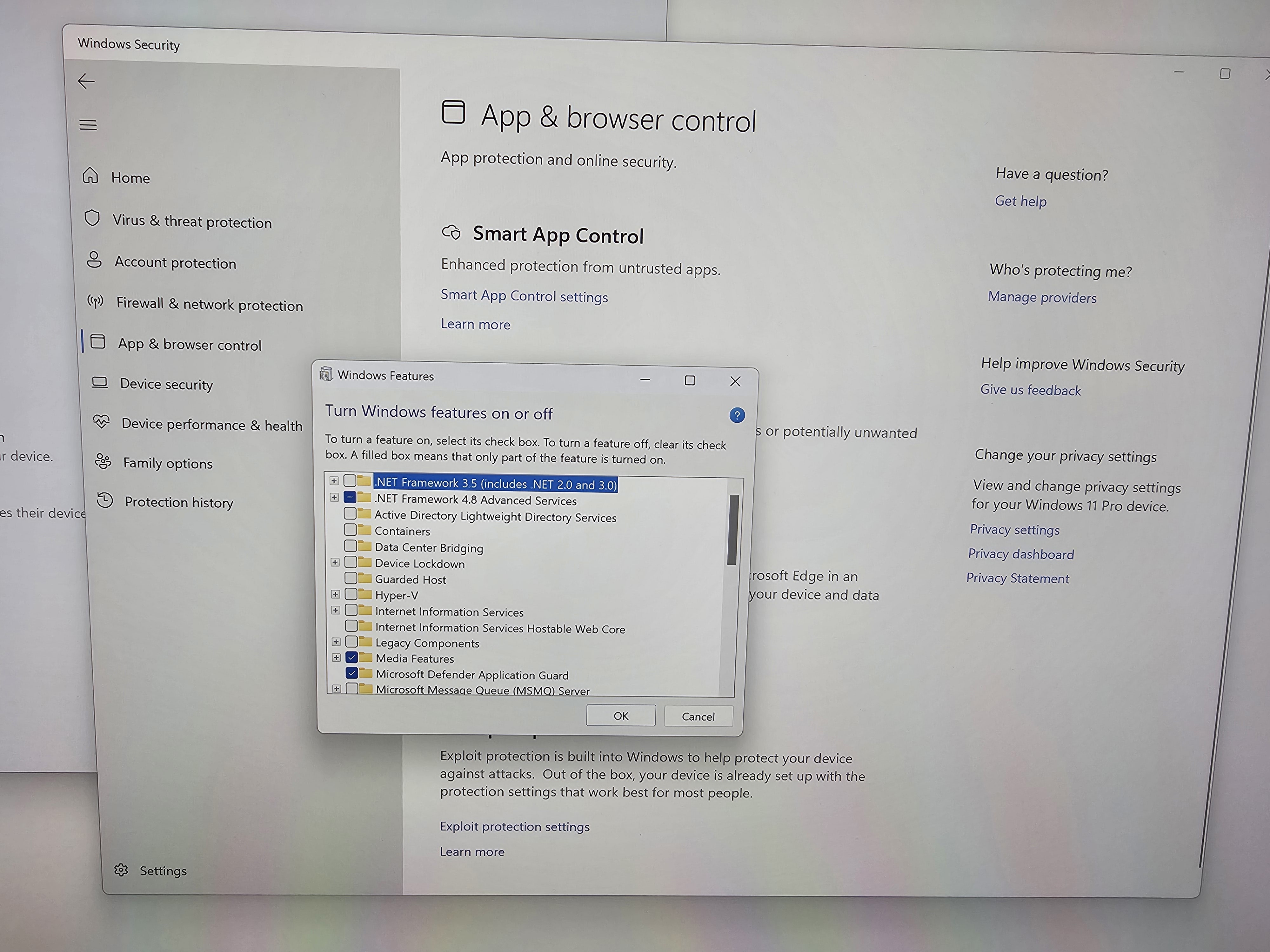 Hello, engineer, this is a Surface Studio 2+ Business Windows 11 ...