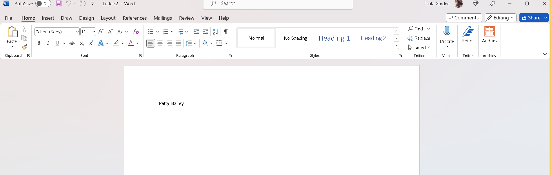 Issue with merging photos into a Microsoft Word document - Microsoft Q&A