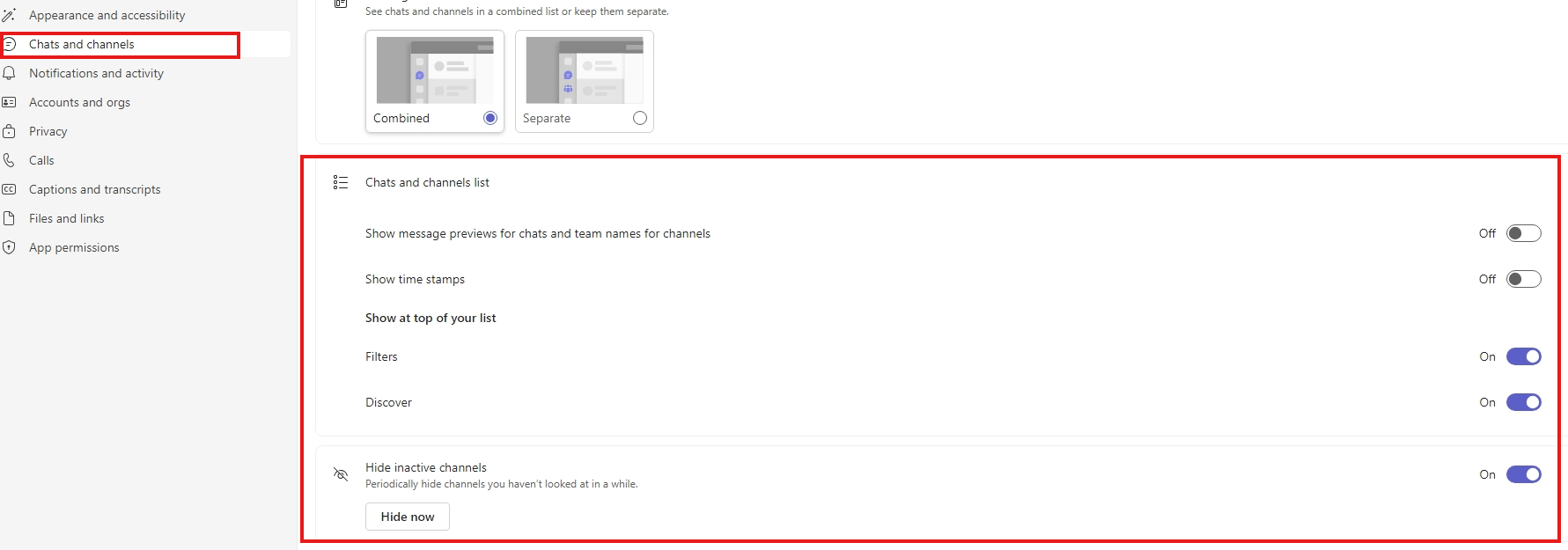 Microsoft Teams App Not Showing All Teams on MacBook - Microsoft Q&A