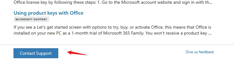 WINDOWS AND OFFICE 365 PRODUCT KEY FOW WIN 10 - Microsoft Q&A