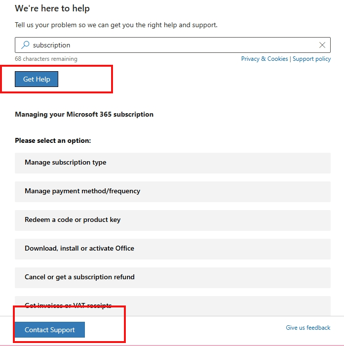 How to Install Microsoft 365 Apps or Cancel a Word Subscription on iMac instructions and verification workflow