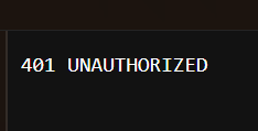 User's image