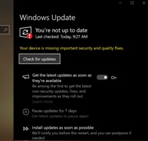 0227 update no updates