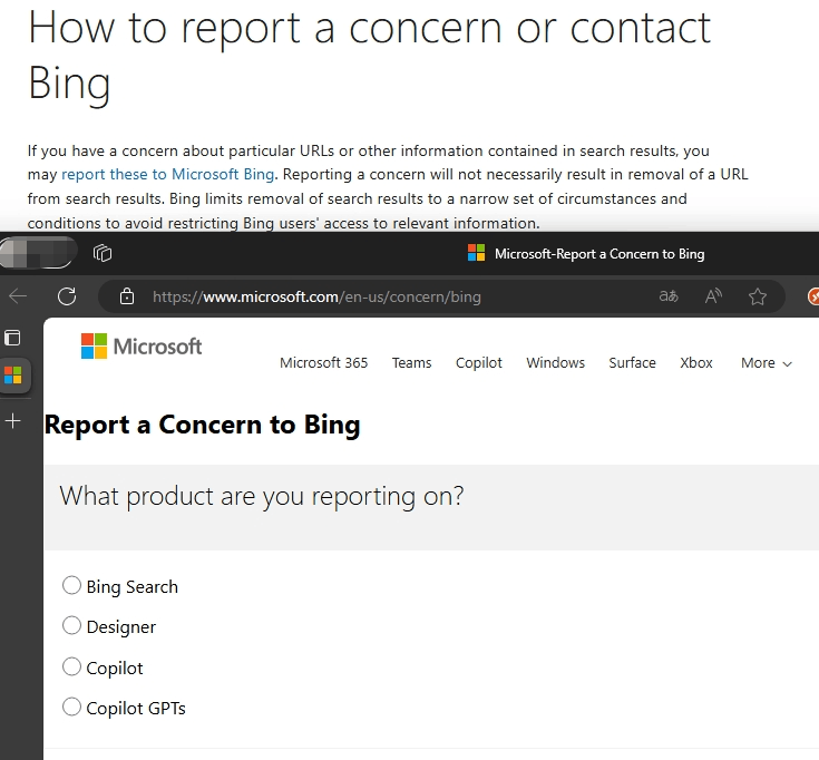 Previous chats aren't loading in Microsoft Copilot - Microsoft Q&A