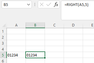 Replace #'s in spreadsheet without removing 0's - Microsoft Q&A