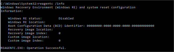 User's image