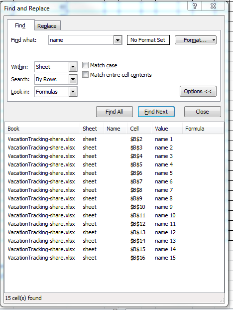 why is everything so complicated in excel - Microsoft Q&A