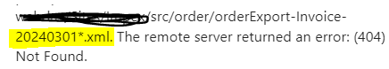 User's image