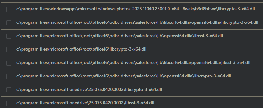 User's image