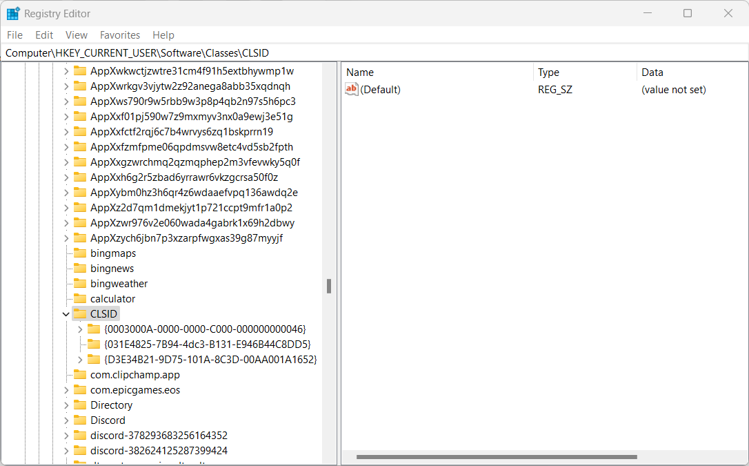 Need the new right click context menu - Microsoft Q&A