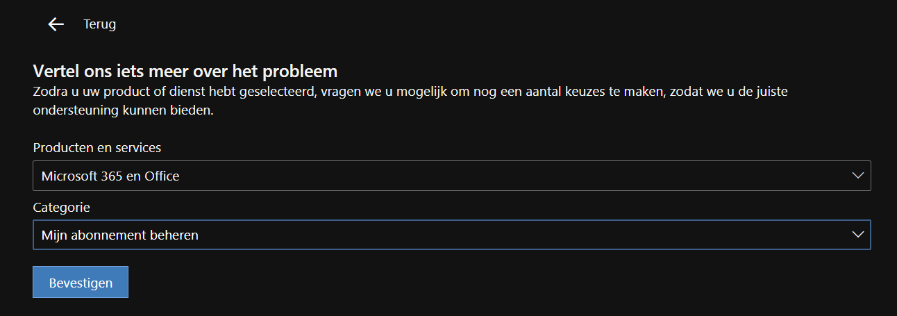 Afbeelding van gebruiker