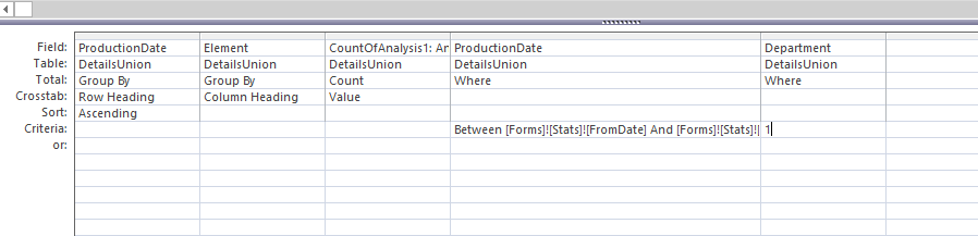 microsoft office access database engine does not recognize 