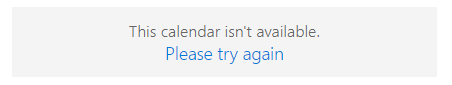 exchange 2016 anonymous calendar sharing problem after KB5036386 ...