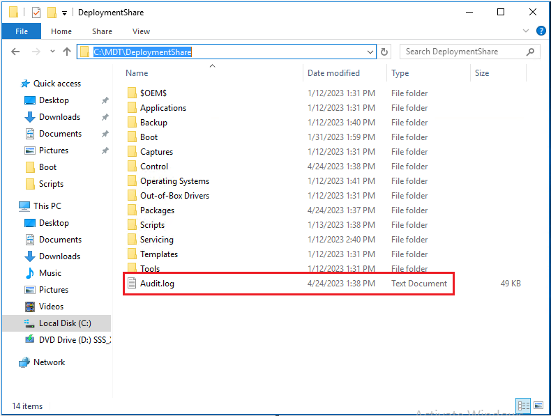 Windows 11 Language Packs do not show up in PE Deployment Wizard ...