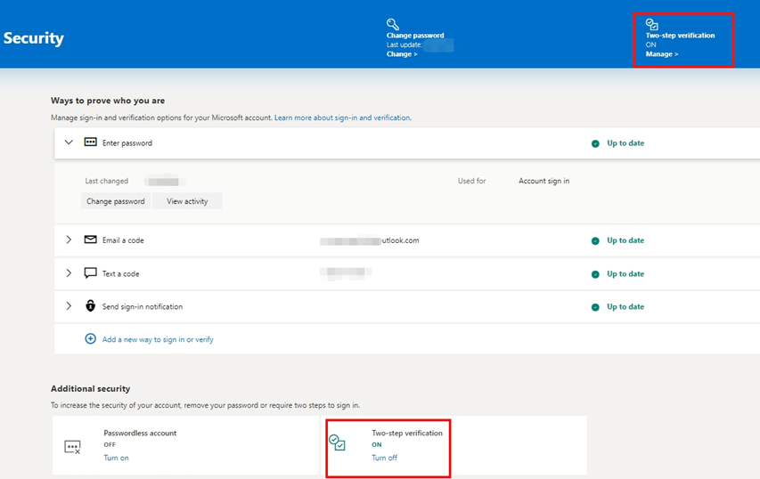 SMS verification won't work - Microsoft Q&A