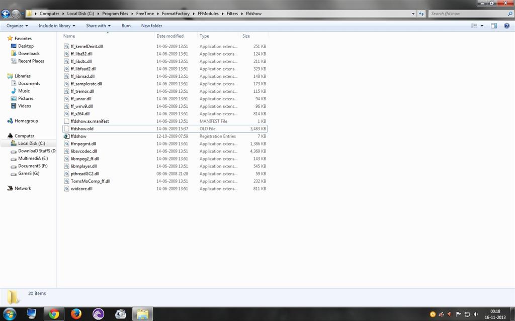 Windows Explorer Stopped Working Everytime I Open My External Hard ...